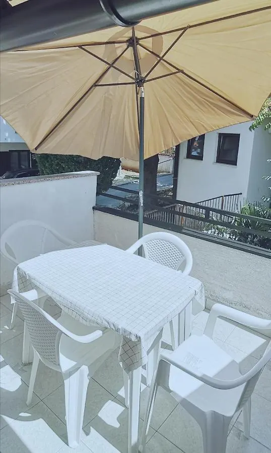 Apartman Jancic ميدولين شقة