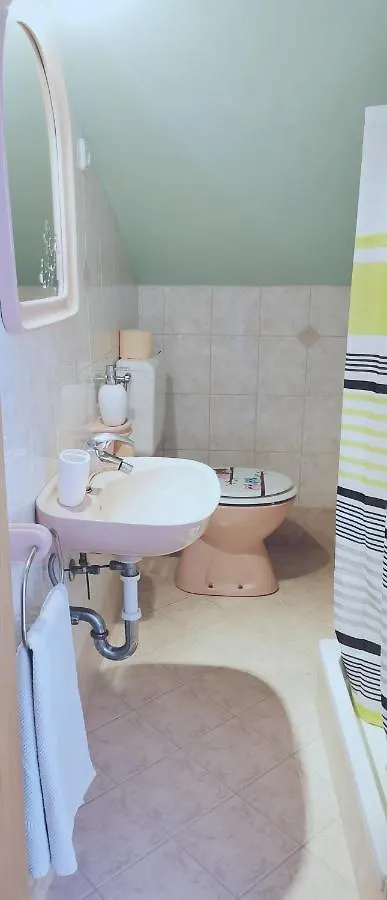 Apartman Jancic メドゥリン