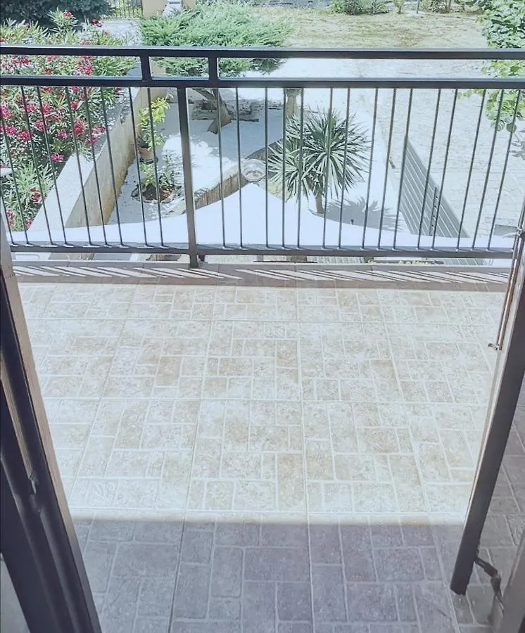شقة Apartman Jancic ميدولين