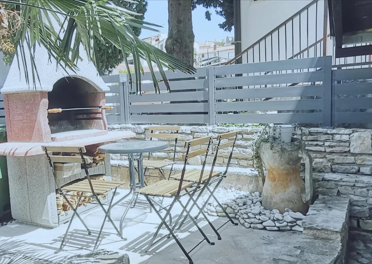 شقة Apartman Jancic ميدولين