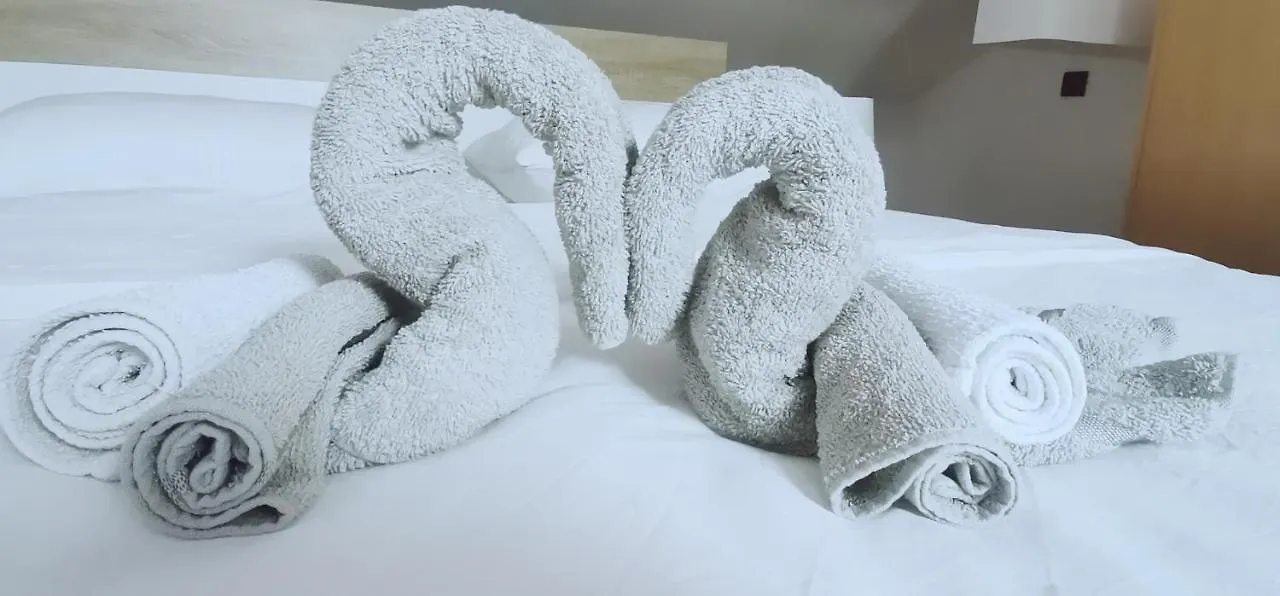 Apartman Jancic ميدولين كرواتيا