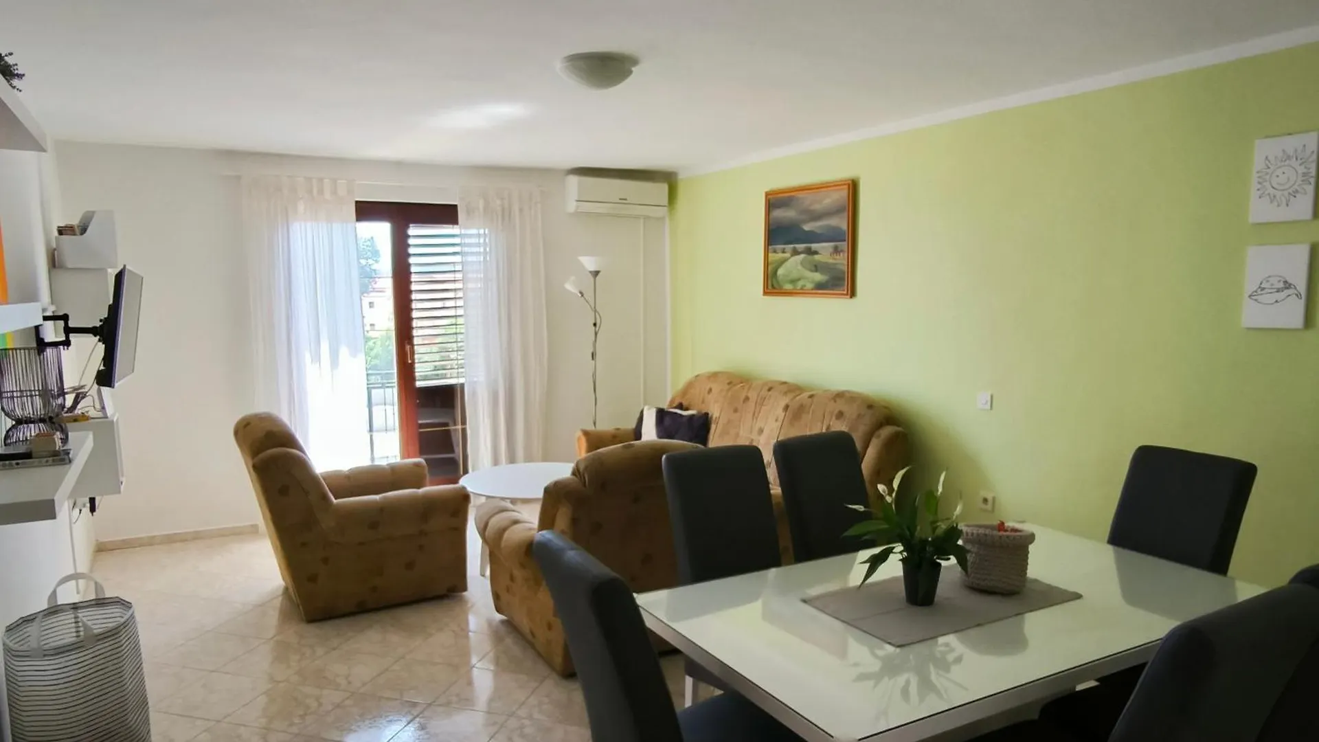 Apartman Jancic ميدولين 0*,  كرواتيا