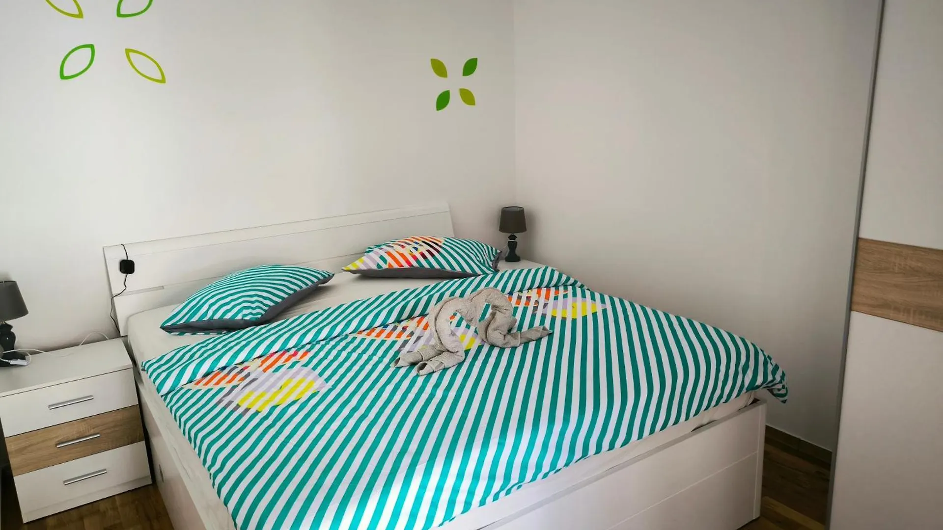 Apartman Jancic ميدولين كرواتيا