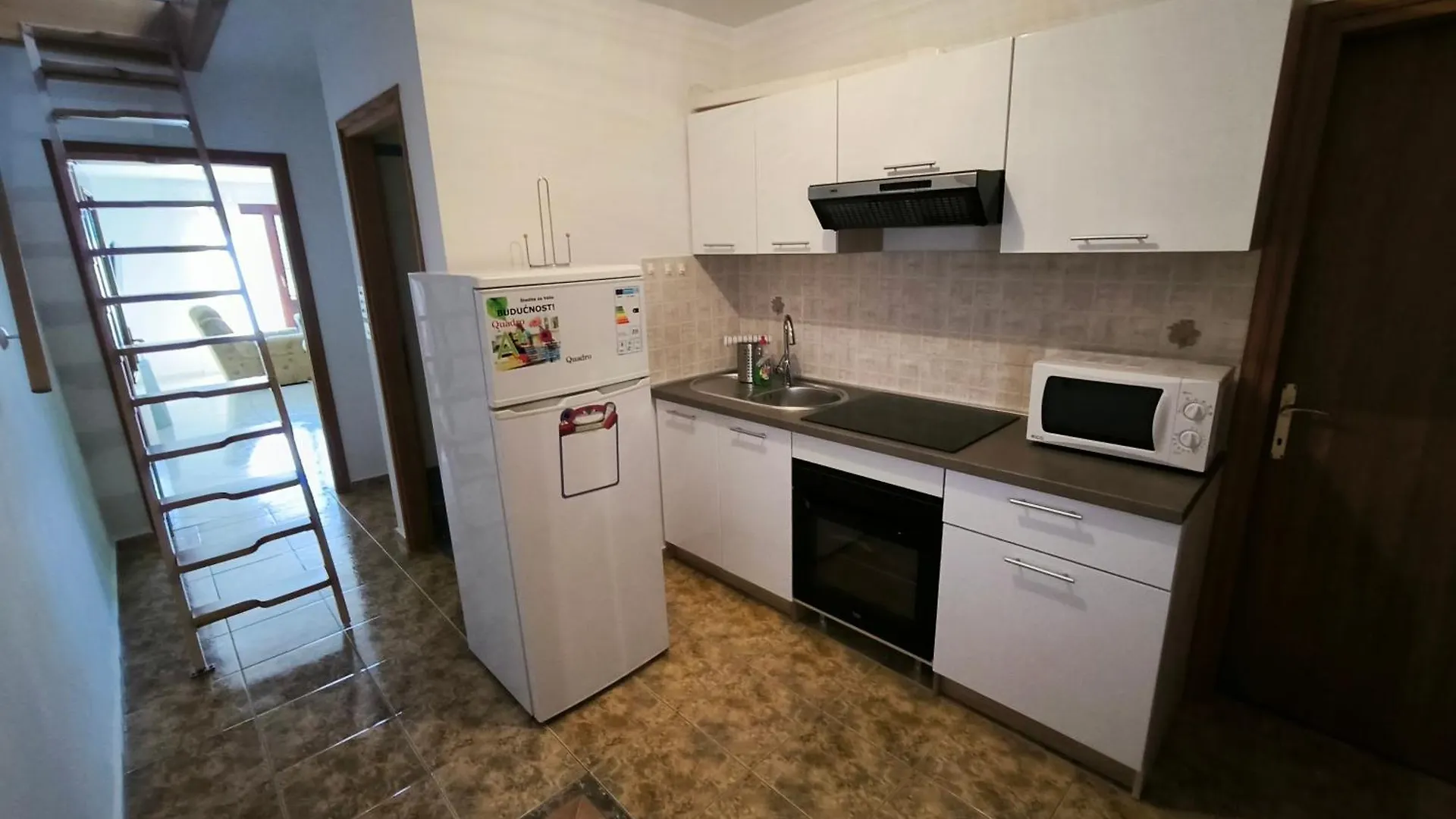 Apartman Jancic ميدولين